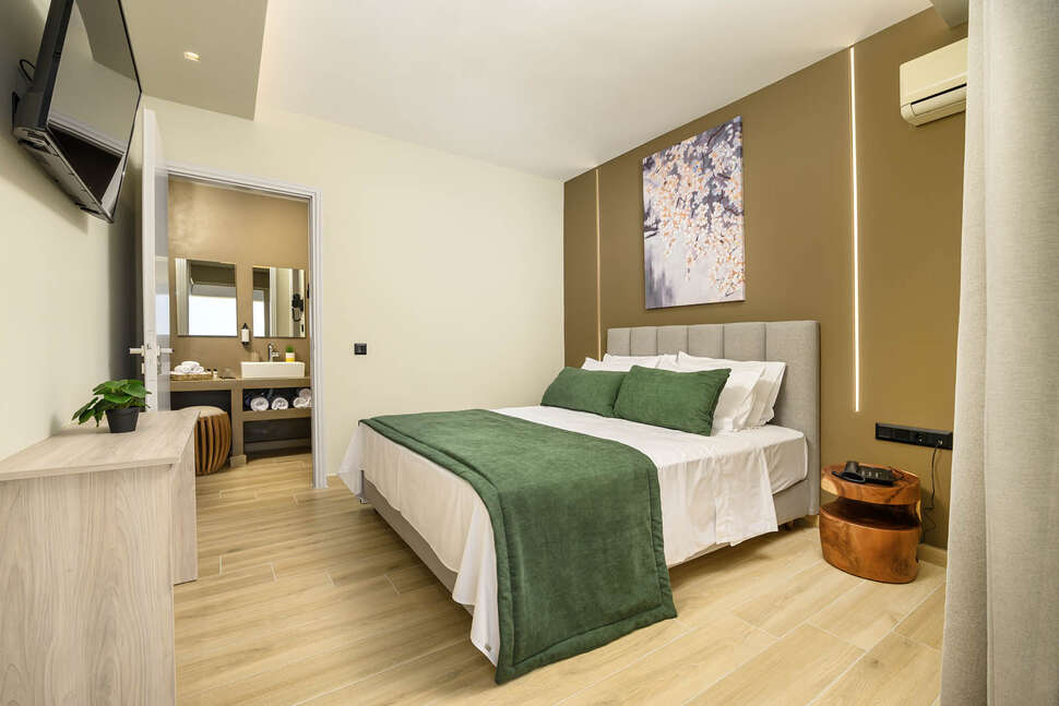 Een foto van Nicolas Grand Suites