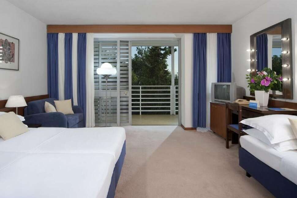 Een foto van Maestral Adults Exclusive Hotel