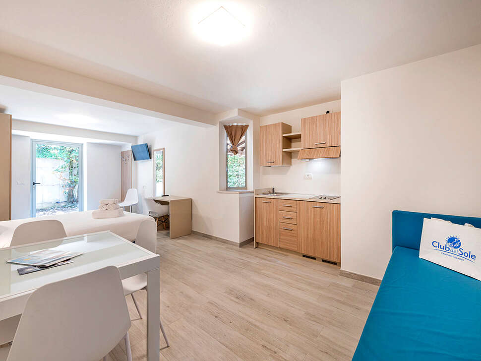 Een foto van Desenzano Lake Village