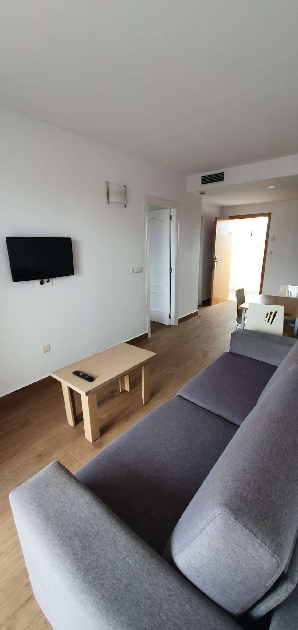 Een foto van Appartementen Primavera Loix