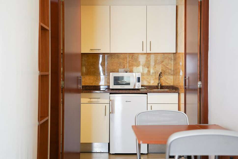 Een foto van Legendary Lisboa Suites