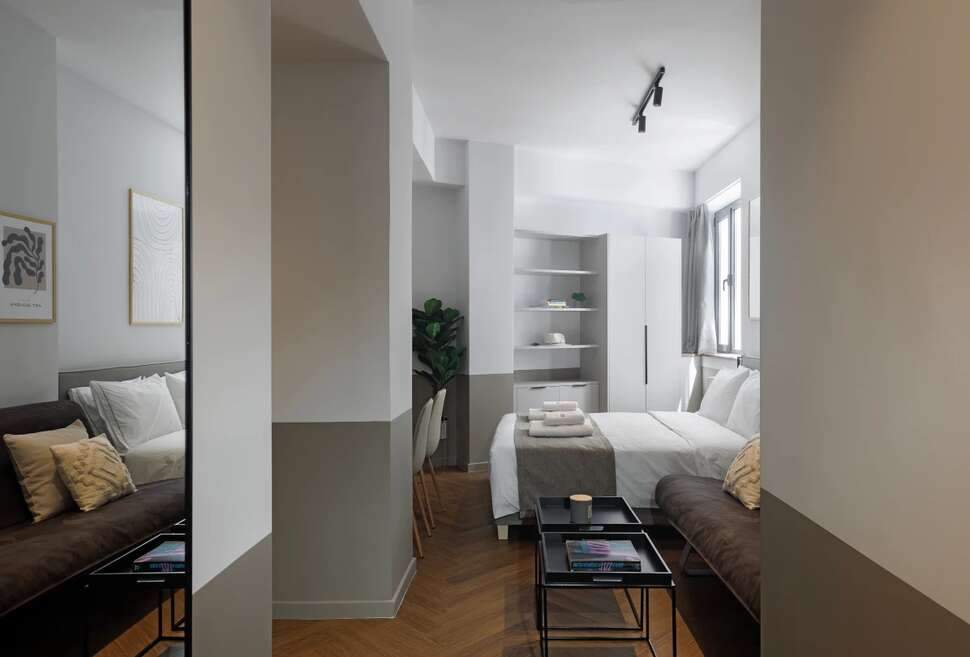 Een foto van Ermass Modern Living Appartementen