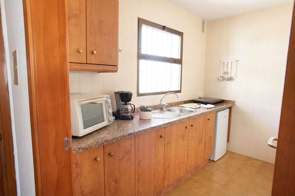 Een foto van Appartementen La Baranda