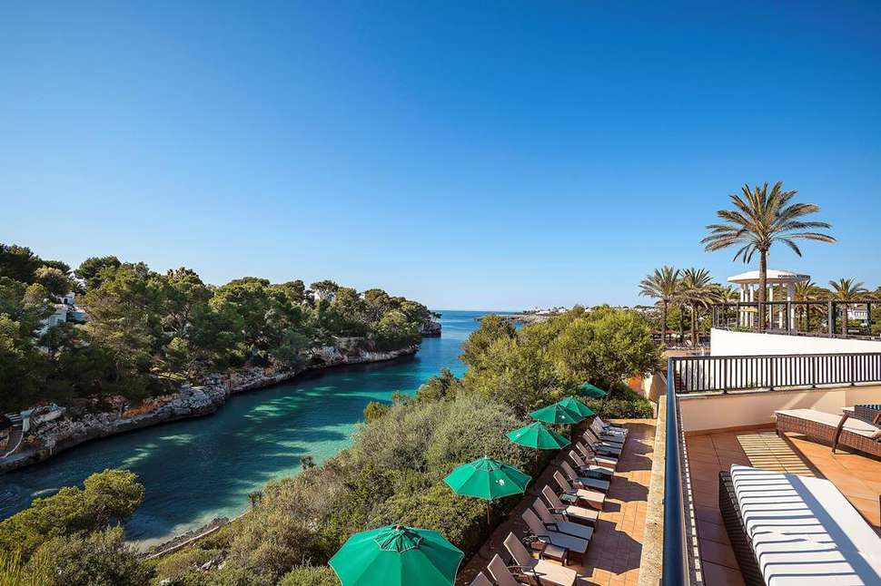 Een foto van Robinson Club Cala Serena