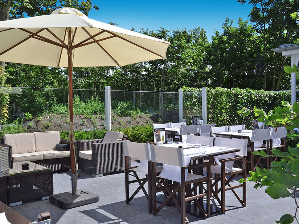 Een foto van Fletcher Hotel Restaurant Duinzicht