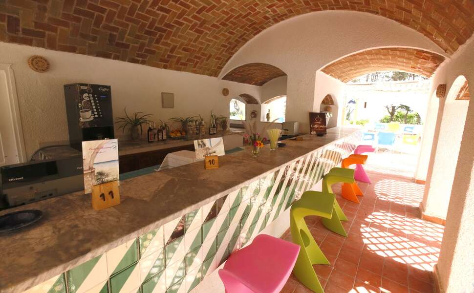 Een foto van Hotel Mediterranee