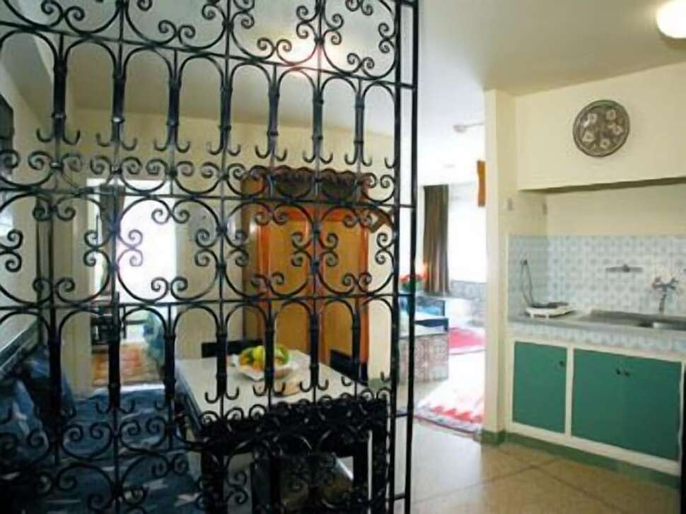 Een foto van Residence Yasmina Agadir