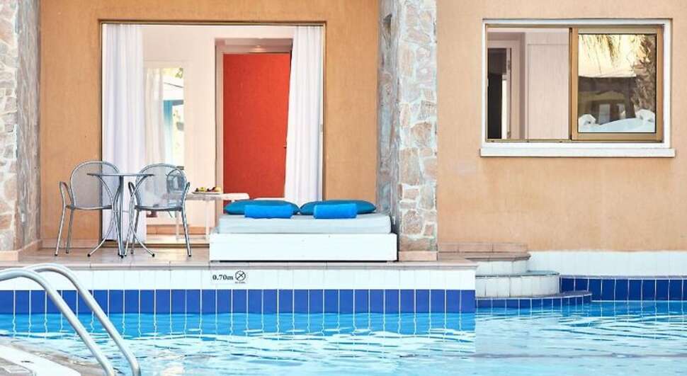 Een foto van TUI Blue Atlantica Aeneas Resort