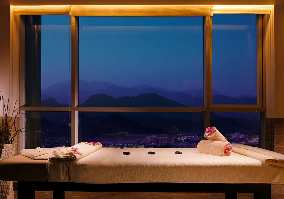 Een foto van Royal M Hotel Fujairah