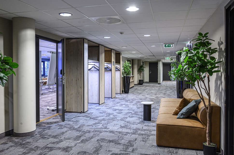 Een foto van Anker Hotel