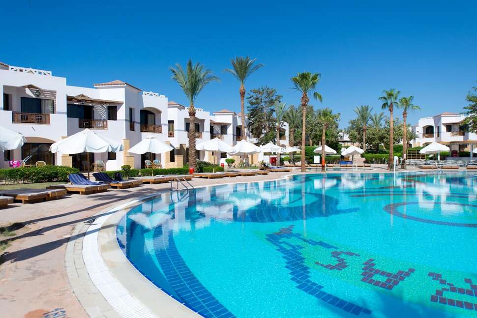 Een foto van Amphoras Beach