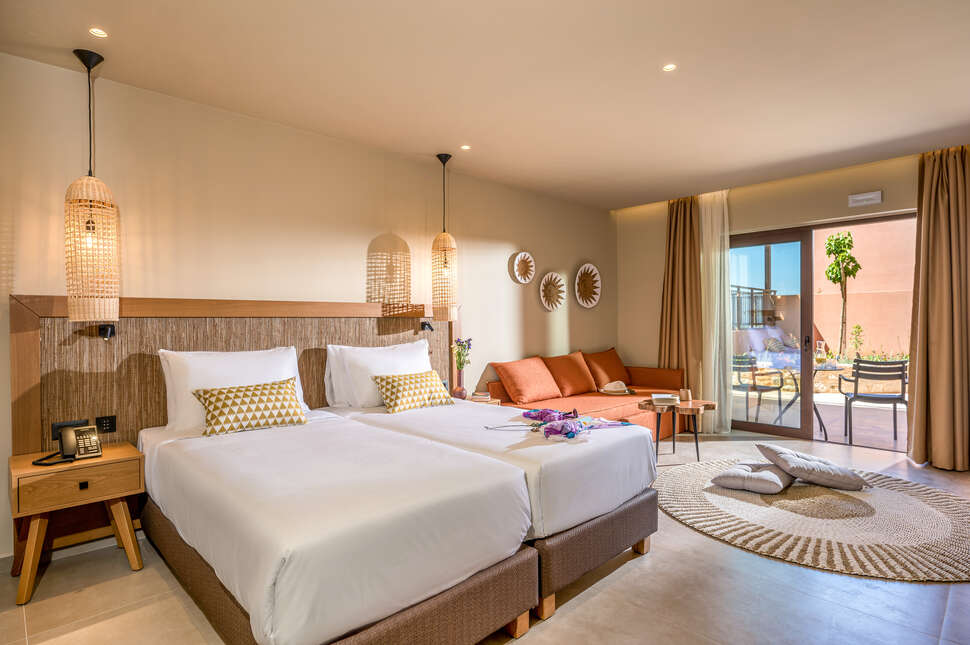 Een foto van Pyria Hotel