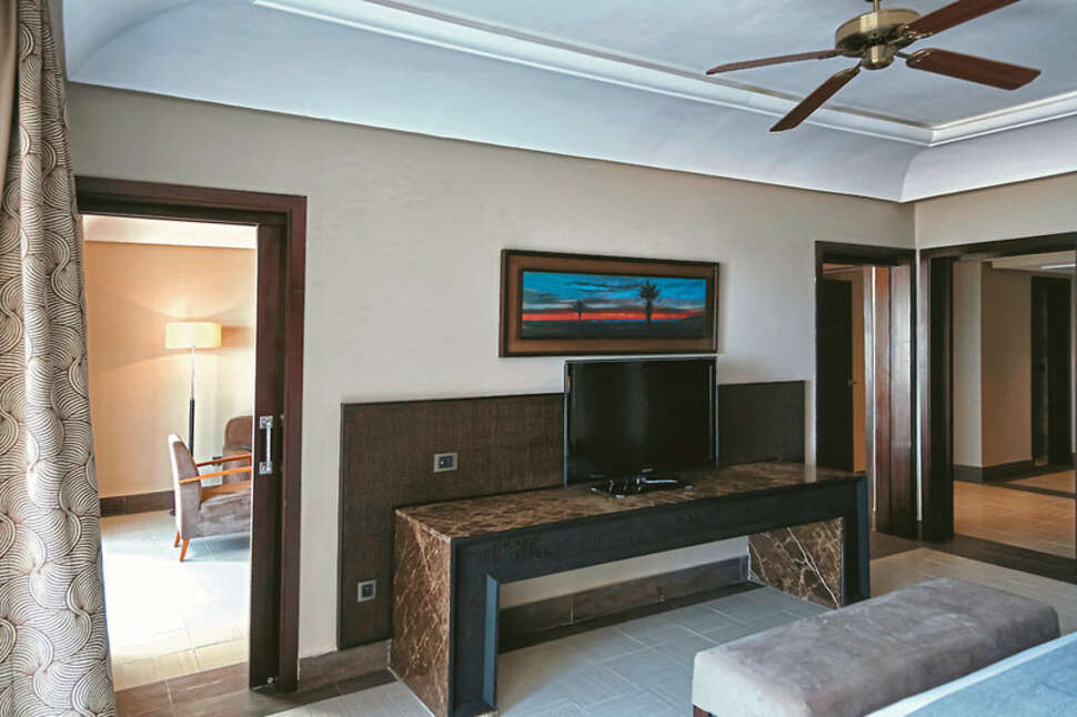 Een foto van Riu Palace Tikida Agadir