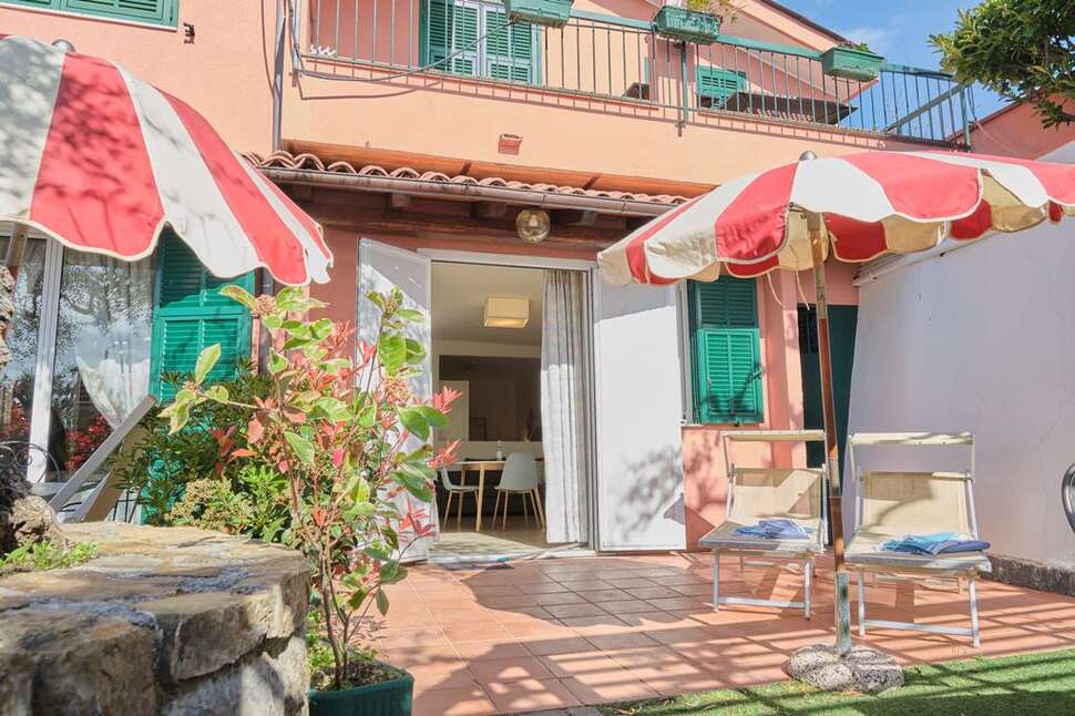 Een foto van Villa Giada Speace & Resort