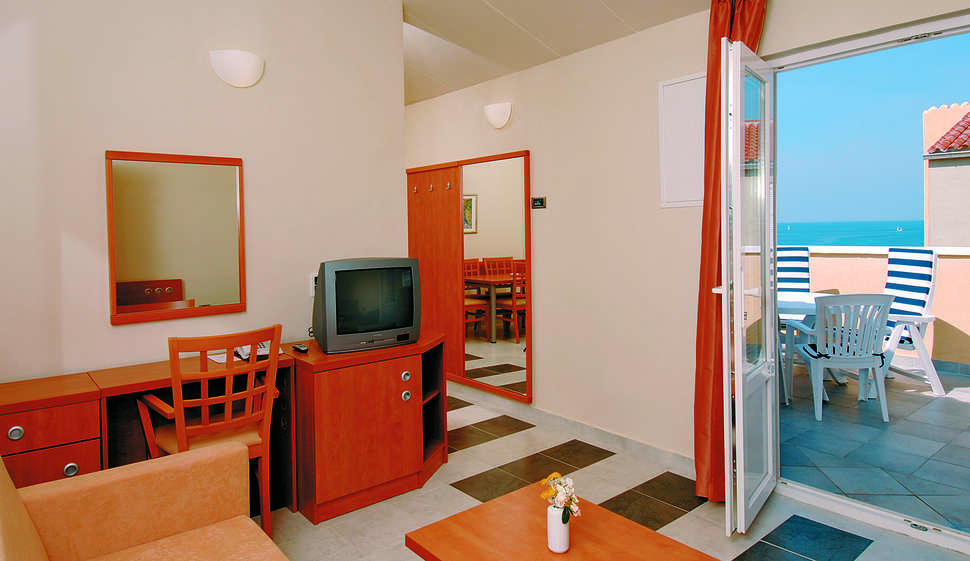 Een foto van Resort Amarin