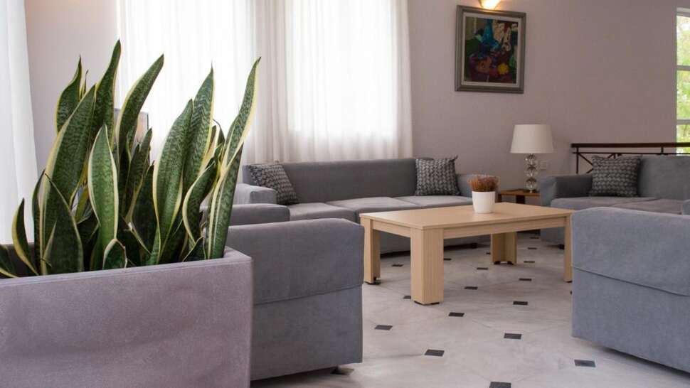 Ein Foto Paradise Beach Apartments
