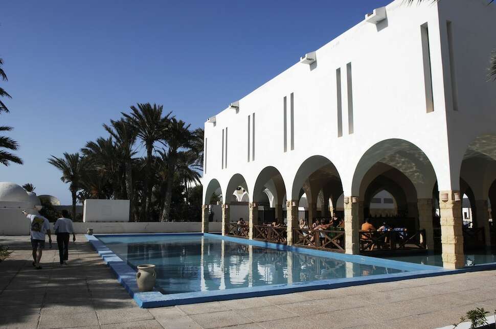 Een foto van Monarque Dar Jerba Zahra