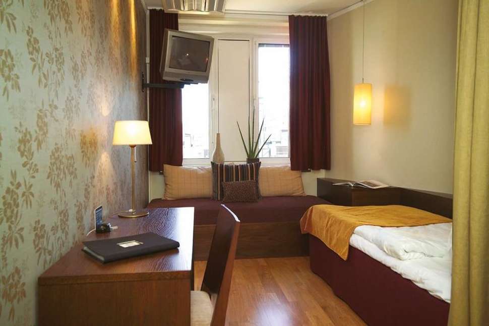 Een foto van Freys Hotel