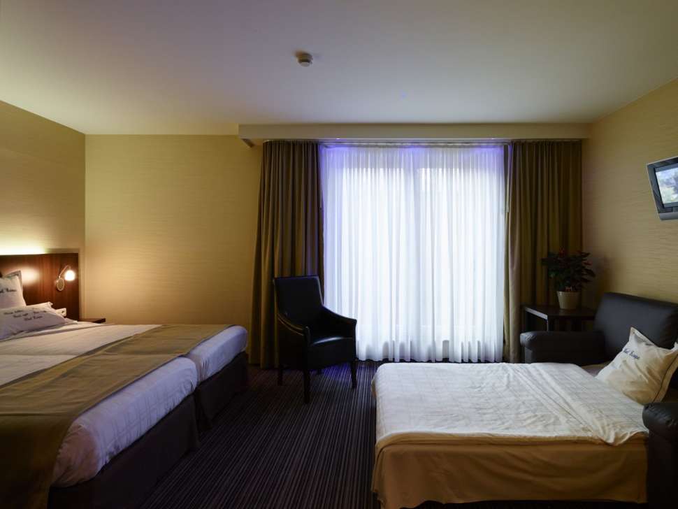 Een foto van Hotel Europe