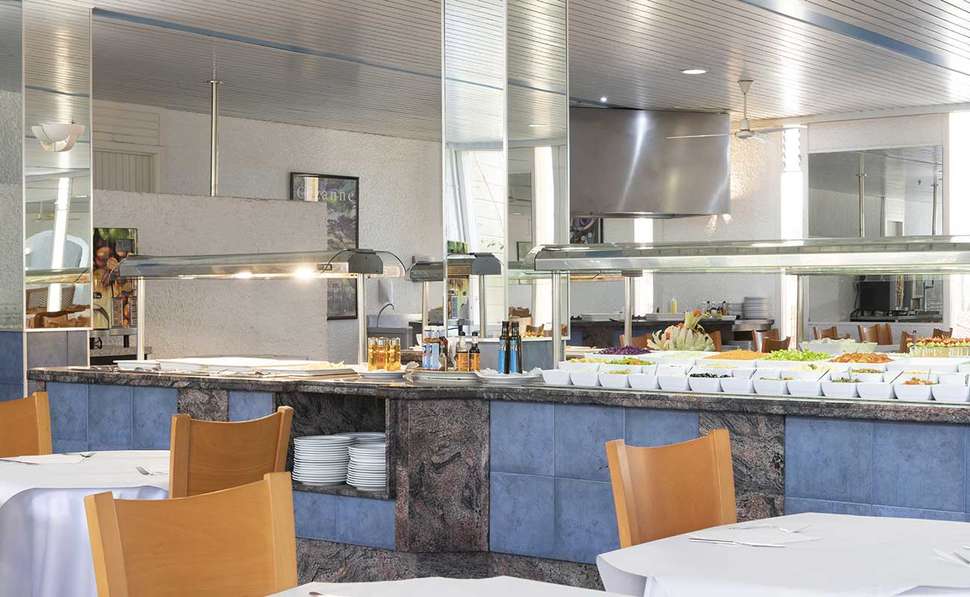 Een foto van Hotel Club Palia Don Pedro