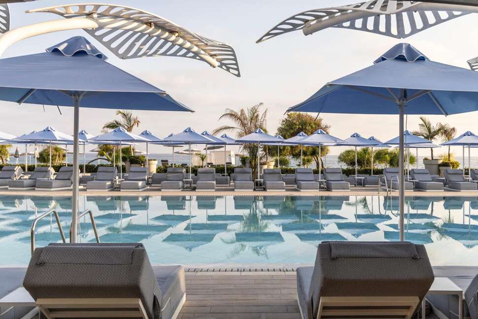 Een foto van Ivi Mare Hotel