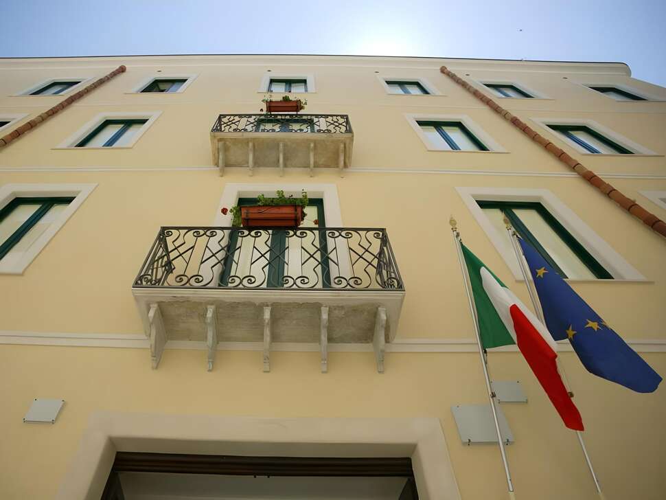 Een foto van Badia Nuova Residence