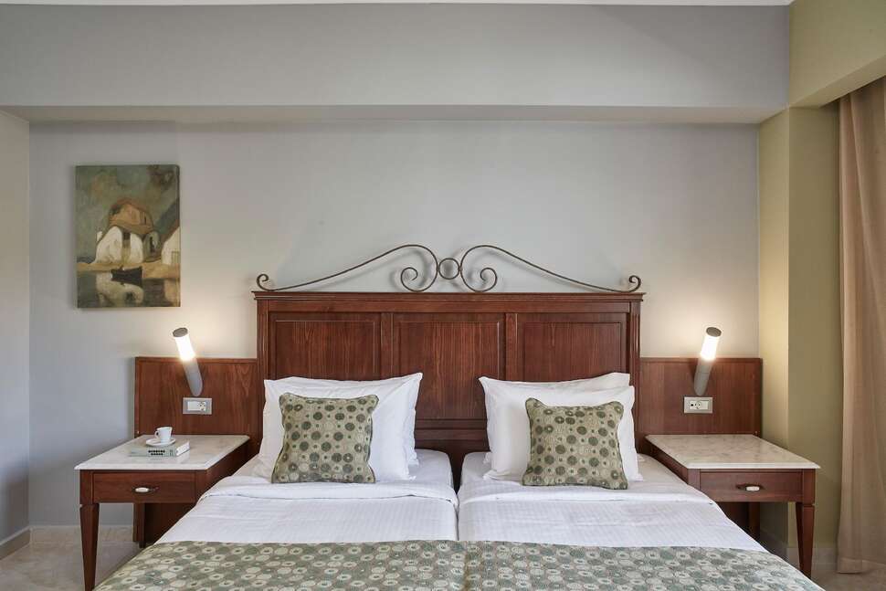 Ein Foto Esperides Beach Family Resort
