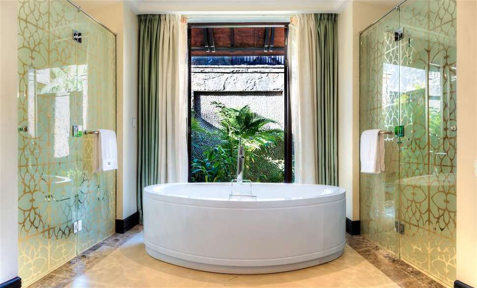 Een foto van The Westin Turtle Bay Resort & Spa Mauritius