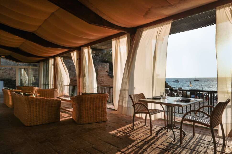 Een foto van Insotel Club Cala Tarida