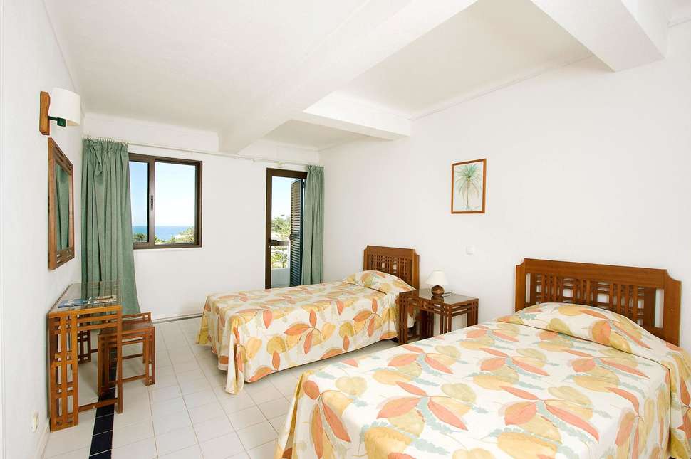 Een foto van Appartementen Do Parque