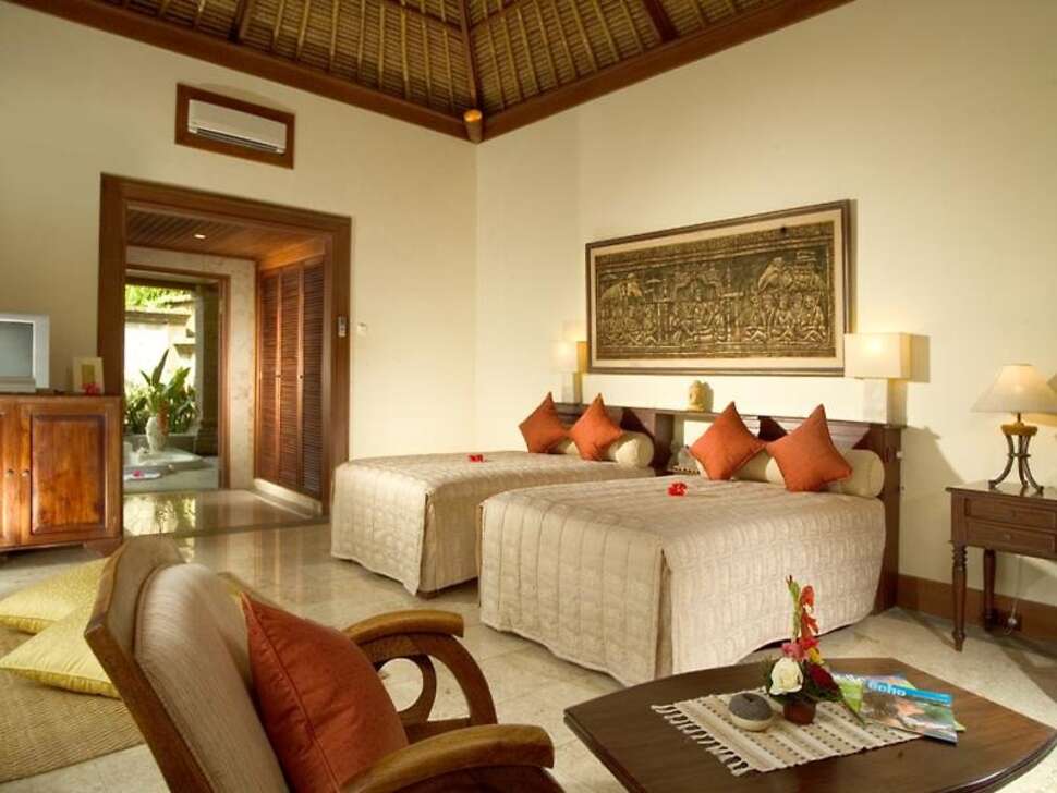 Ein Foto The Payogan Villa Resort & Spa
