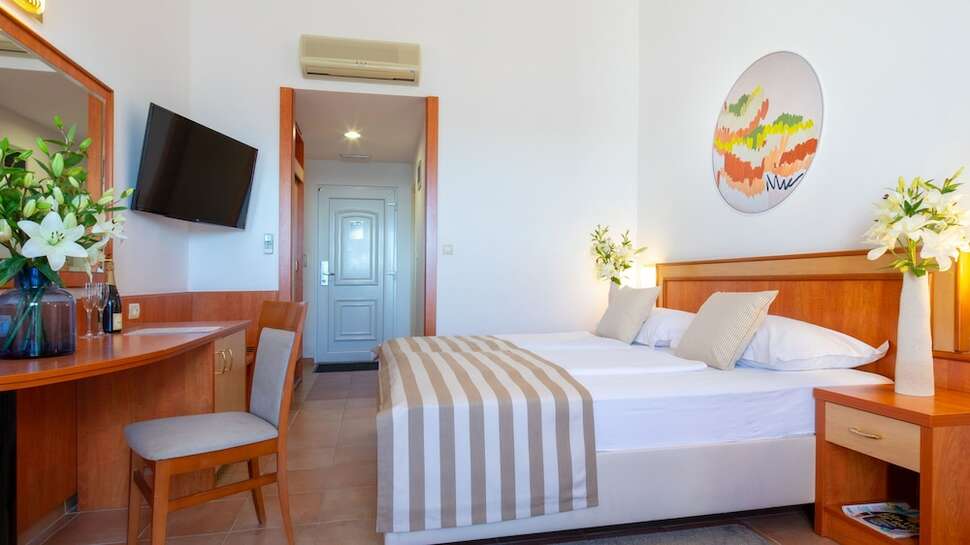 Een foto van Bluesun Holiday Village Afrodita