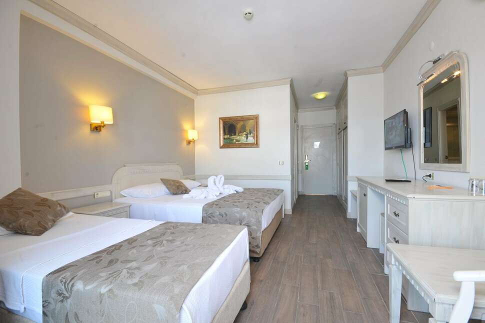 Een foto van My Dream Hotel