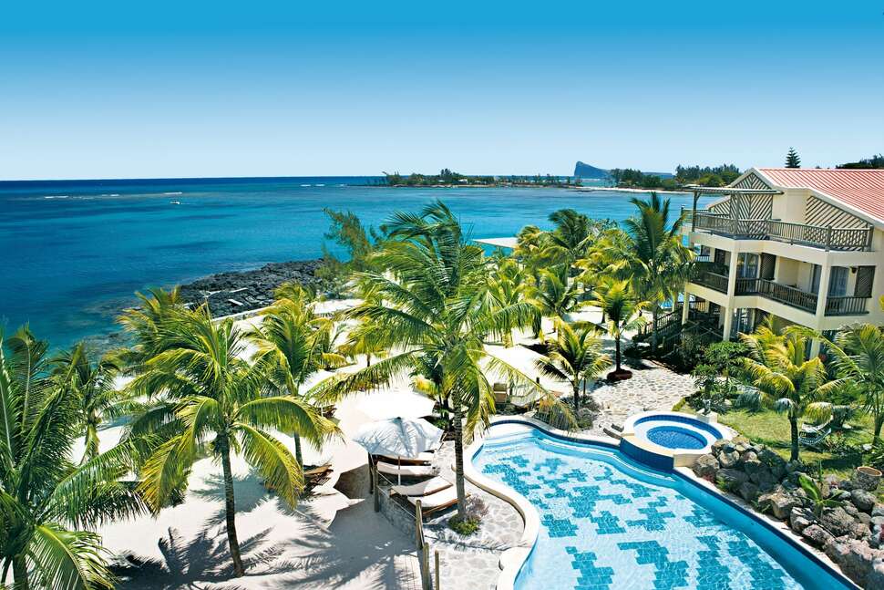 Een foto van Hibiscus Boutique Hotel
