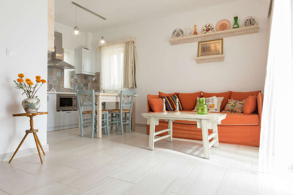 Een foto van Silene Villas