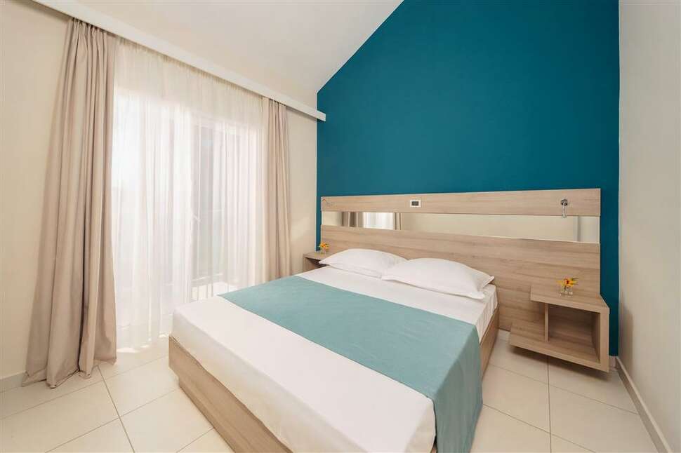 Een foto van Appartementen Katoro Plava Laguna