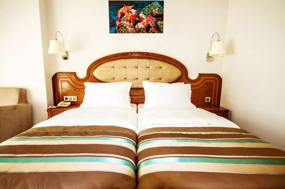 Een foto van Sea Star Marmaris