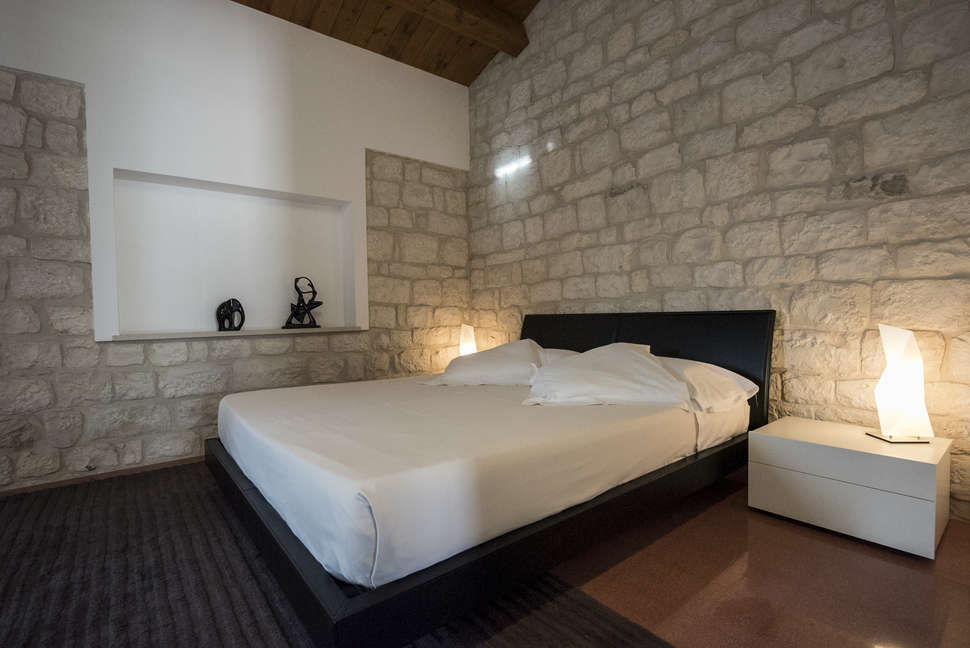 Een foto van Pietre Nere Resort & Spa