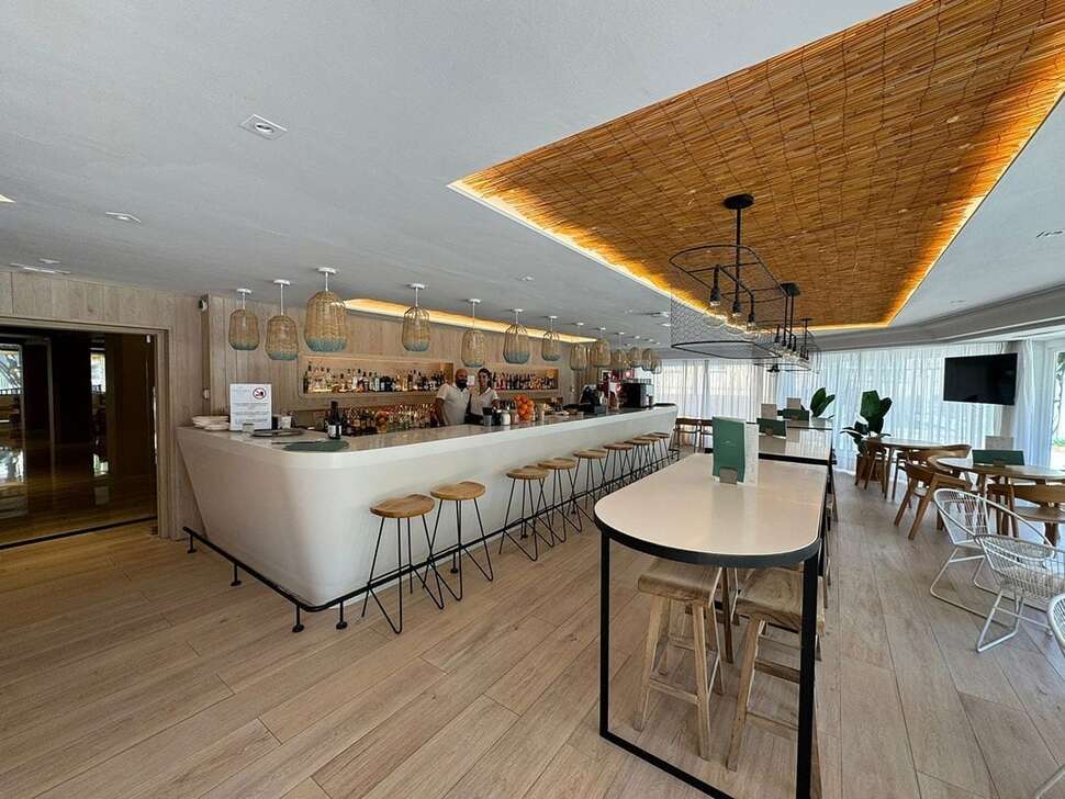 Een foto van Hotel Ipanema Park & Beach