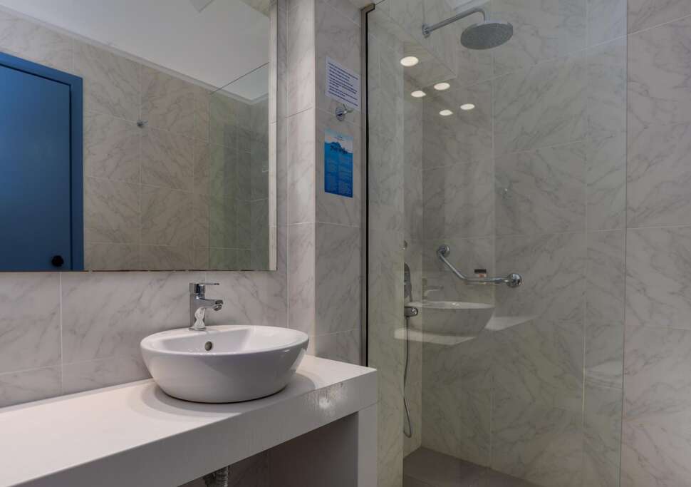Een foto van Alia Beach Hotel