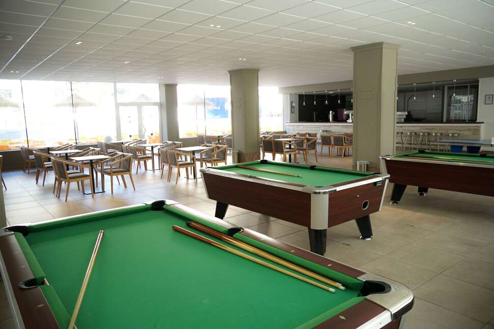 Een foto van Ohtels Villa Dorada