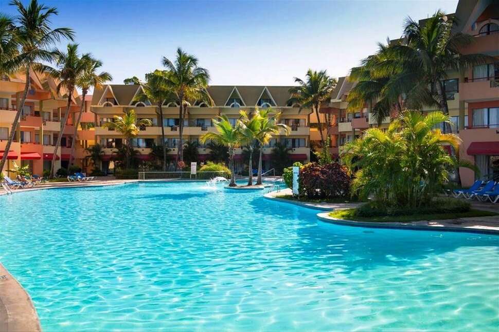 Ein Foto Casa Marina Beach & Reef Resort