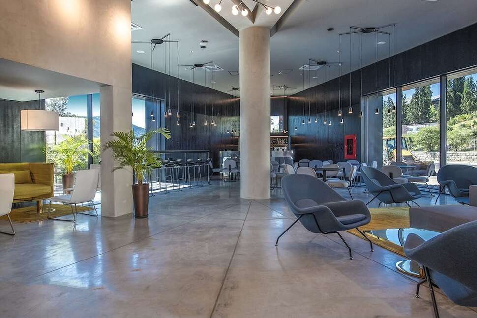 Een foto van Golden Tulip Design Tbilisi