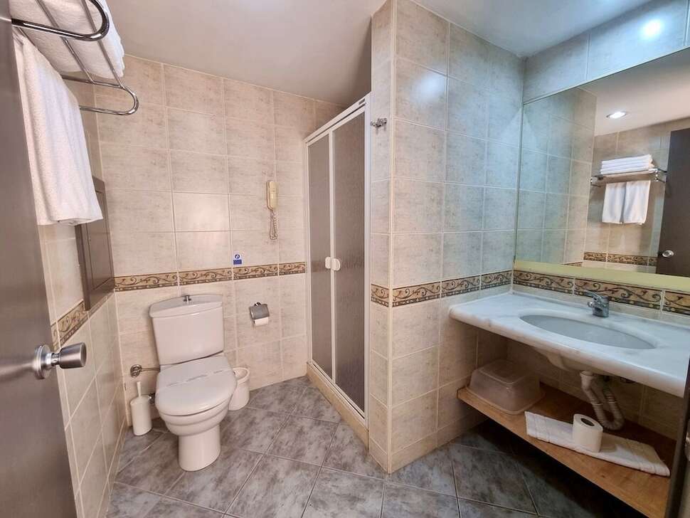 Een foto van Club Sidar Hotel