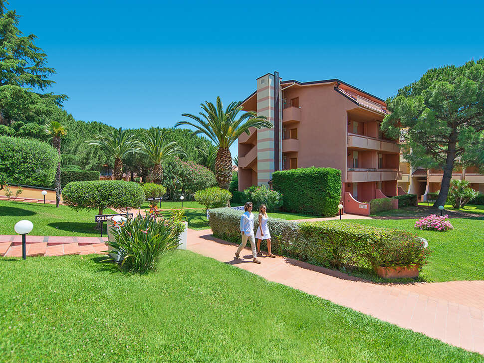 Een foto van Loano 2 Village Hotel