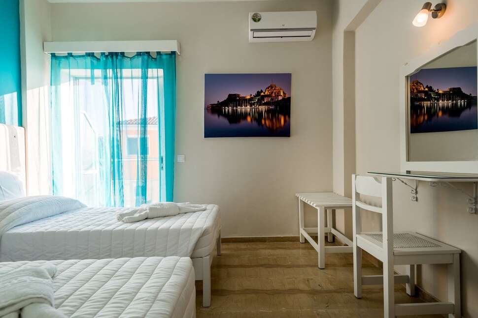 Een foto van San Georgio Boutique Hotel