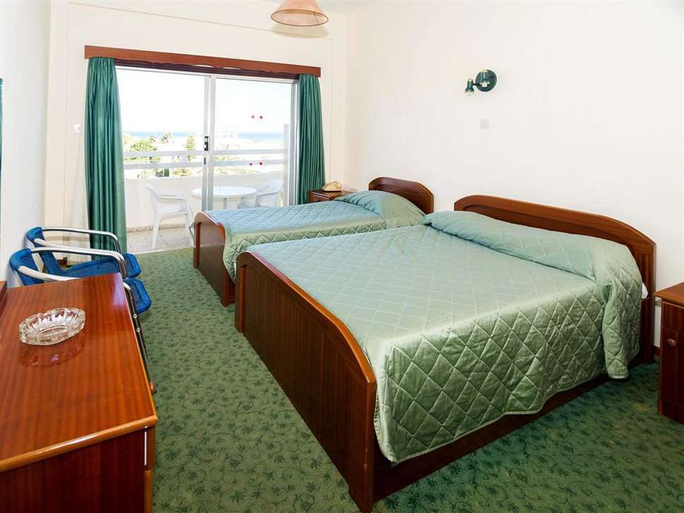 Een foto van Marion Hotel