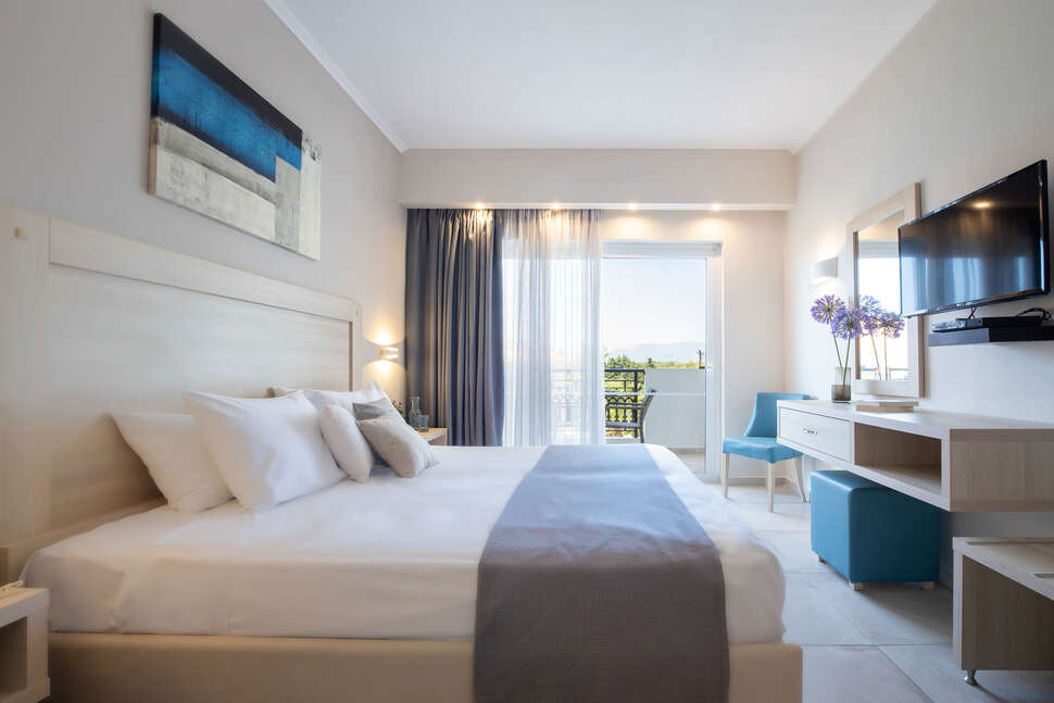 Een foto van Marelen Hotel