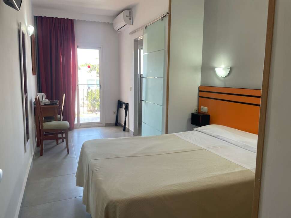 Ein Foto Hotel Carmen Teresa