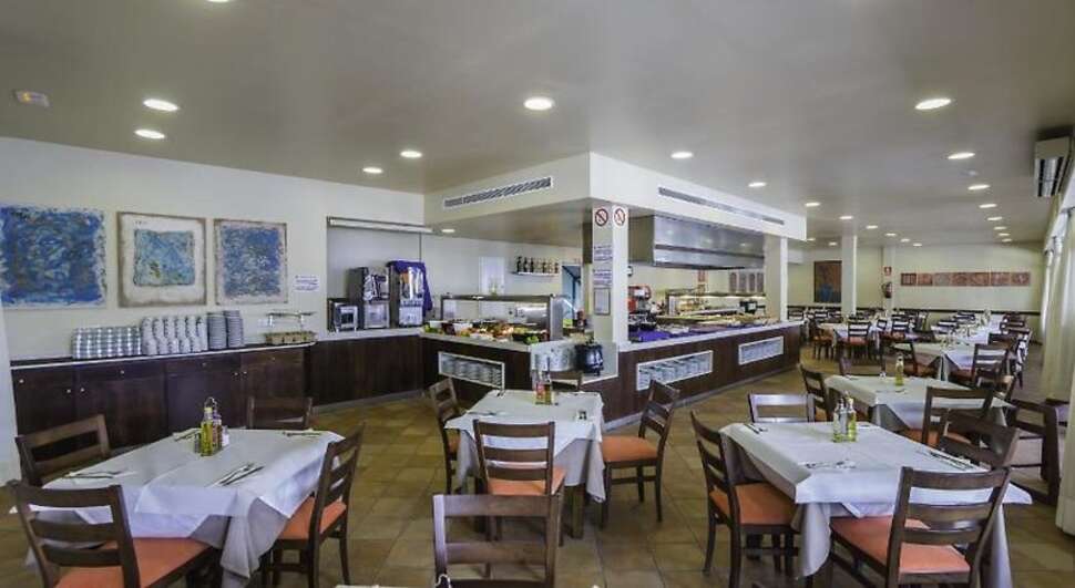 Een foto van Holiday Center Santa Ponsa